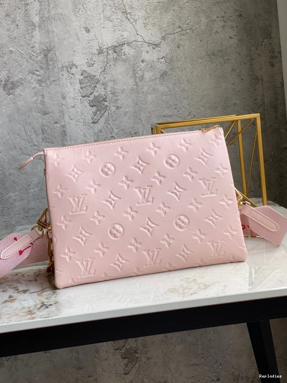 Cheap LOUIS VUITTON PM -COUSSIN EDITION LIMITED 0730